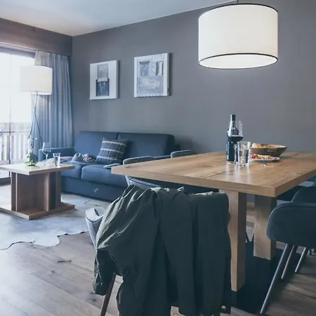 Pur & Aparthotel 4*