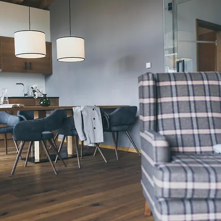 Pur & Aparthotel