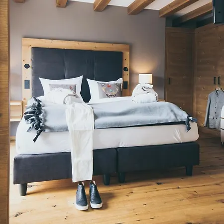 Pur & Aparthotel