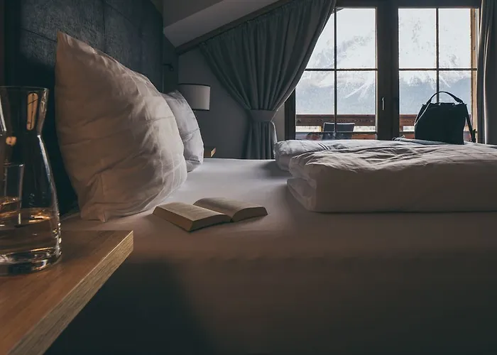 Aparthotel Pur & Lermoos