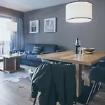 Pur & Aparthotel 4*