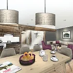 Apartahotel Pur & 4*