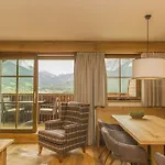 Apartahotel Pur &
