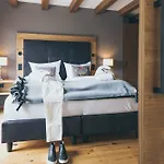 Apartahotel Pur & Lermoos