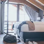 Apartahotel Pur & Lermoos