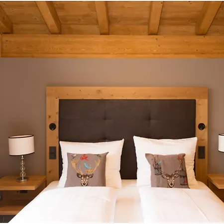 Pur & Apartmanhotel