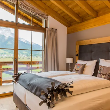 Pur & Apartmanhotel