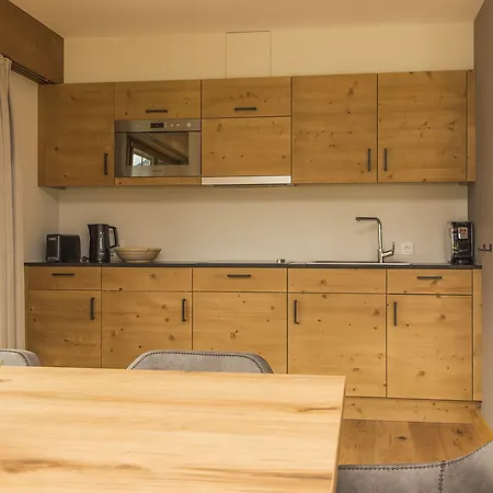 Apartmanhotel Pur &