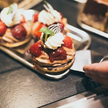 Pur & Apart Otel Lermoos