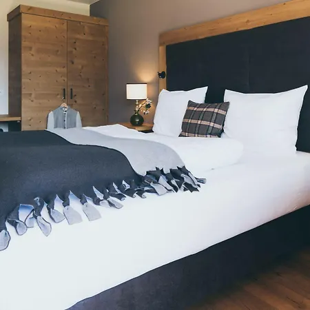 Apart Otel Pur & Lermoos