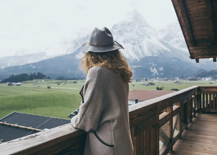 Aparthotel Pur & Lermoos