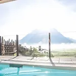 アパートホテル Pur &