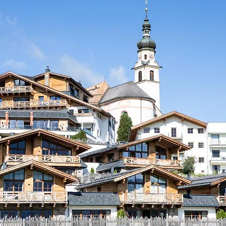 Appart hôtel Pure 4*