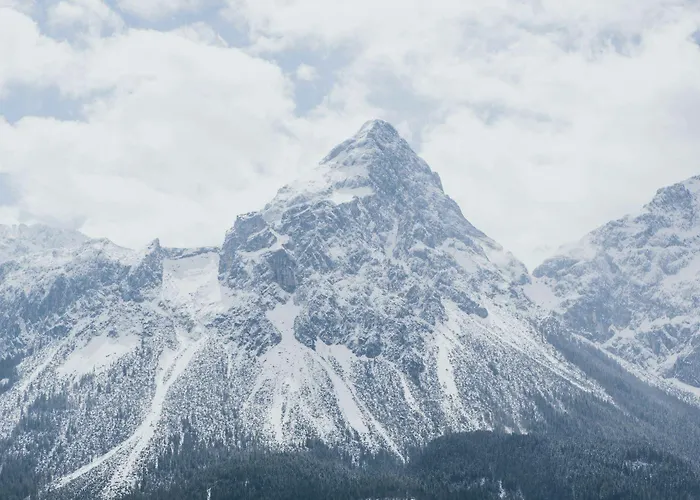 Aparthotel Pur & Lermoos