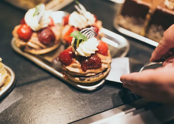 Pur & Aparthotel Lermoos